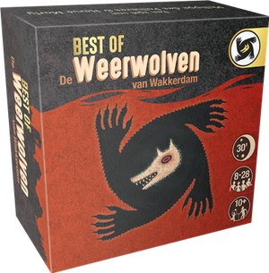 De Weerwolven van Wakkerdam - Beste van