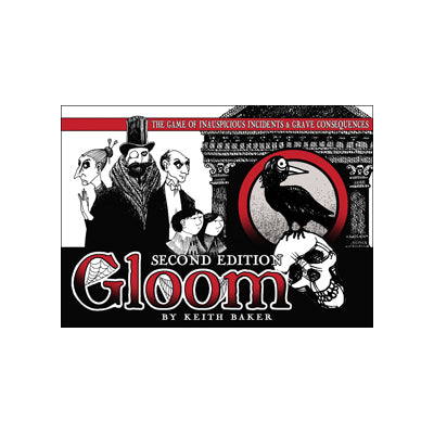 Gloom 2e editie