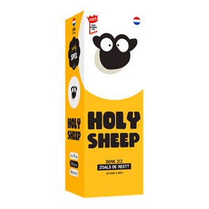 Heilige schapen