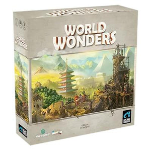 Wereldwonderen