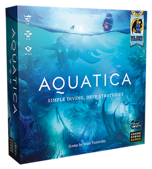 Aquatica