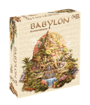 Babylon