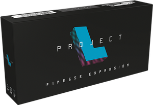Project L Finesse