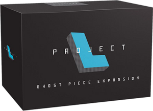 Project L Spookstuk
