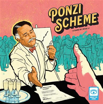 Ponzi -schema