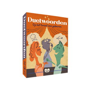 Duetwoorden
