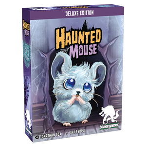 Haunted Mouse Deluxe-editie