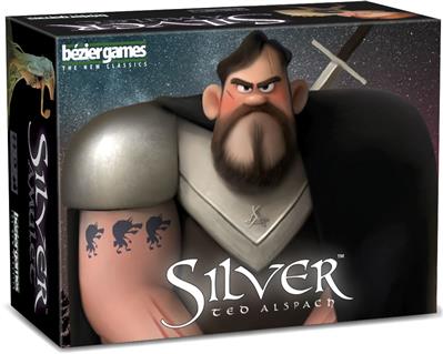 Zilver