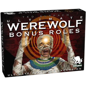 Ultieme weerwolfbonusrollen