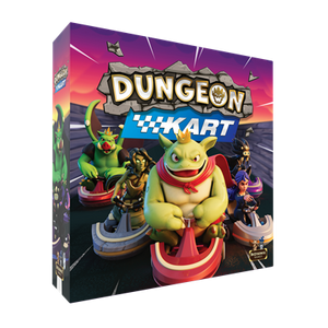 Dungeon Kart