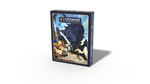 Cosmere Stormlight Starter Set