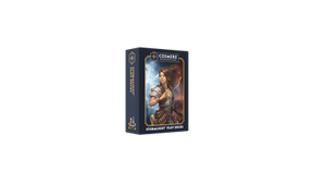 Cosmere Stormlight Plot Decks