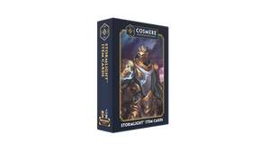 Cosmere Stormlight Item Deck