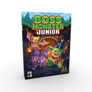 Baas Monster Junior