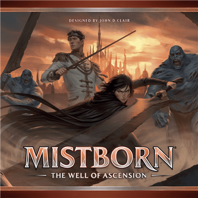 Mistborn Bron van Ascensie
