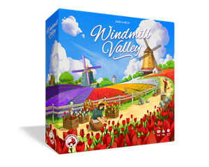Windmill -vallei