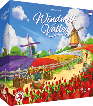 Windmill -vallei