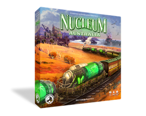 Nucleum Australia