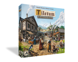 Tiletum Prospect voor zilver