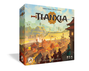 Tianxia