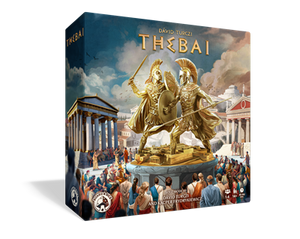 Thebai