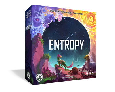 Entropie