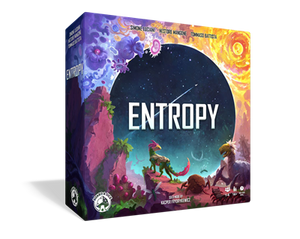 Entropie