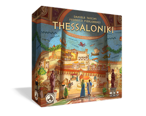Thessaloniki