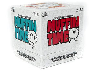 Muffintijd