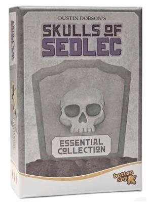 Schedels van sedlec essentiële collectie