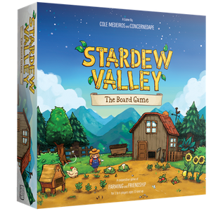 Stardew Vallei