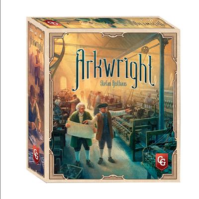 Arkwright-jubileum