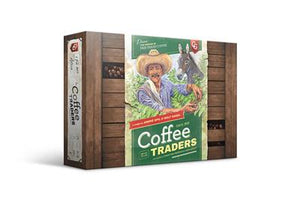 Koffiehandelaren