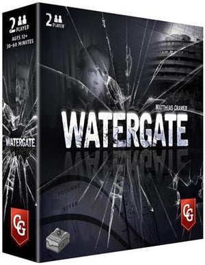 Waterpoort