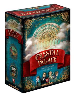 Kristallen Paleis