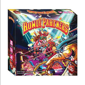 Rowdy-partners