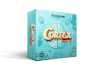 Cortex-uitdaging