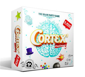 Cortex-uitdaging²