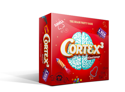 Cortex-uitdaging³