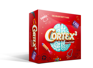 Cortex-uitdaging³