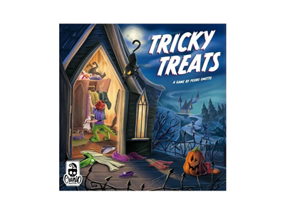 Tricky traktaties