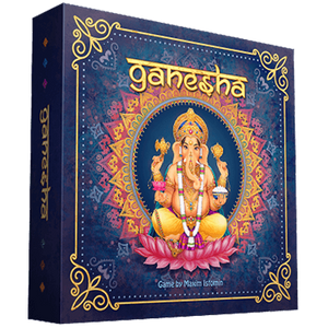 Ganesha
