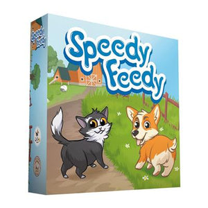 Snelle Feedy
