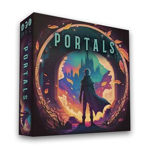 Portalen