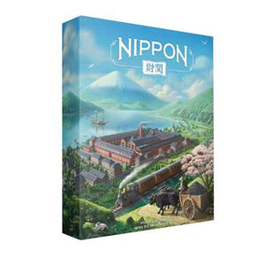 Nippon Zaibatsu