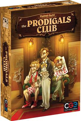 De Proctals Club