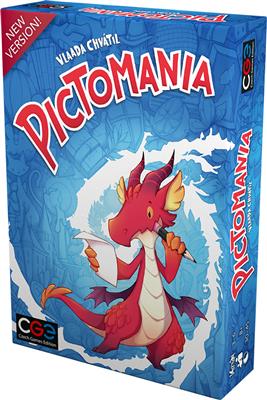 Pictomanie
