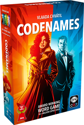 Codenamen