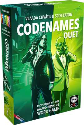 Codenamen duet