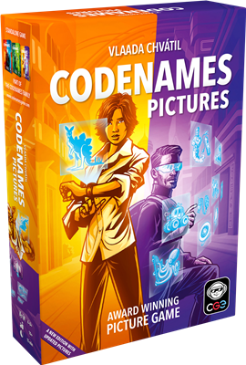 Codenamen Afbeeldingen